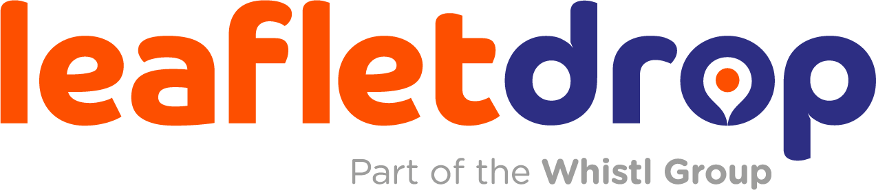 leafletdrop logo